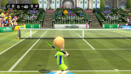 Гра Microsoft Xbox 360 Sports Island Freedom (Deca) Kinect Англійська Версія Б/У - Retromagaz, image 1