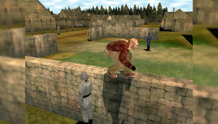 Гра Sony PlayStation 2 Prisoner of War Europe Англійська Версія Б/У - Retromagaz, image 2