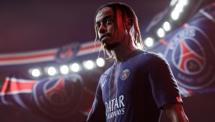 Гра Sony PlayStation 4 EA Sports FC 26 Російські Субтитри Новий - Retromagaz, image 4