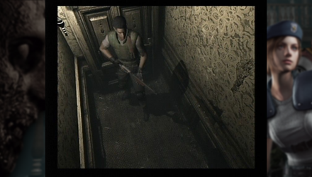 Гра Nintendo GameCube Resident Evil Europe Англійська Версія Б/У - Retromagaz, image 2