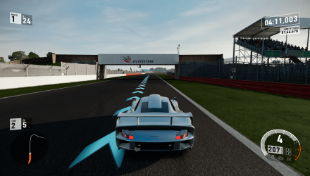 Игра Microsoft Xbox One Forza Motorsport 7 Русские Субтитры Б/У - Retromagaz, image 5