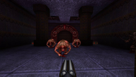 Гра Nintendo Switch Quake Російські Субтитри Б/У - Retromagaz, image 3