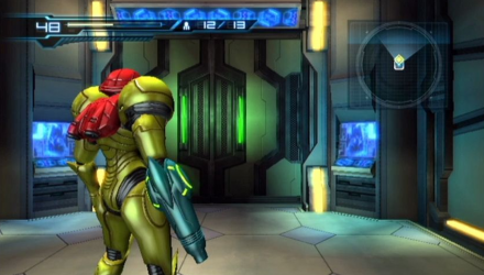 Гра Nintendo Wii Metroid: Other M Europe Англійська Версія Б/У - Retromagaz, image 5