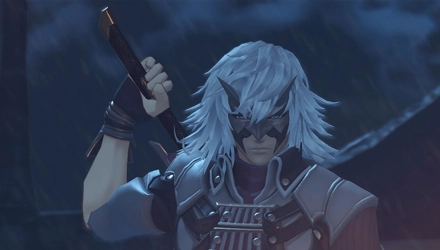 Игра Nintendo Switch Xenoblade Chronicles 2 Английская Версия Новый - Retromagaz, image 1