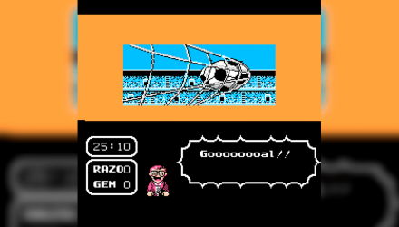 Игра RMC Famicom Dendy Captain Tsubasa (Tecmo Cup Football Game) 90х Японская Версия Только Картридж Б/У - Retromagaz, image 6
