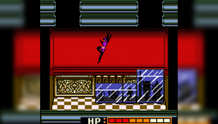 Игра Nintendo Game Boy Color Catwoman Английская Версия Только Картридж Б/У - Retromagaz, image 5