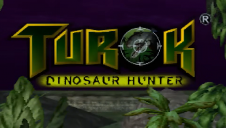 Игра Nintendo N64 Turok: Dinosaur Hunter Europe Английская Версия Только Картридж Б/У - Retromagaz, image 1