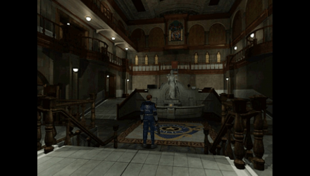 Игра Sony PlayStation 1 Resident Evil 2 (Biohazard 2) Europe Английская Версия Б/У - Retromagaz, image 2