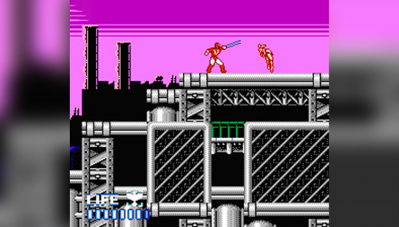 Збірник Ігор RMC Famicom Dendy 4 in 1 Sentai Jetman, Sentai Seiya Ougon, Flying Warriors, Chip & Dale 2 90х TV Game Англійська Версія Тільки Картридж Б/У - Retromagaz, image 2