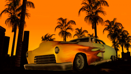 Игра Sony PlayStation 2 Grand Theft Auto: Vice City Stories Europe Английская Версия Б/У - Retromagaz, image 1