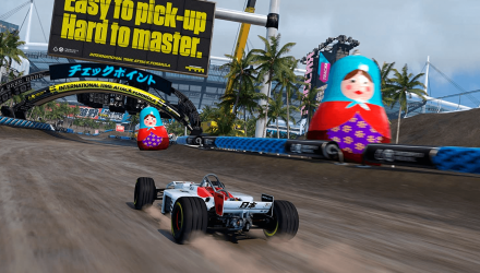 Игра Microsoft Xbox One TrackMania Turbo Русские Субтитры Б/У - Retromagaz, image 3