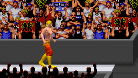 Игра Nintendo Game Boy Advance WWE Road to WrestleMania X8 Английская Версия Только Картридж Б/У - Retromagaz, image 1