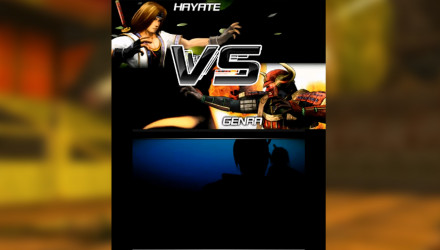 Гра Nintendo 3DS Dead Or Alive Dimensions Europe Англійська Версія Б/У - Retromagaz, image 6