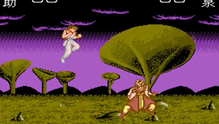 Збірник Ігор RMC Famicom Dendy 2 in 1 Batman Returns, Mortal Kombat 6 (Fatal Fury Special) NT-926 90х TV Game Англійська Версія Тільки Картридж Б/У - Retromagaz, image 4