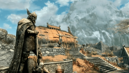 Игра Sony PlayStation 4 The Elder Scrolls V: Skyrim Anniversary Edition Русская Озвучка Новый - Retromagaz, image 3