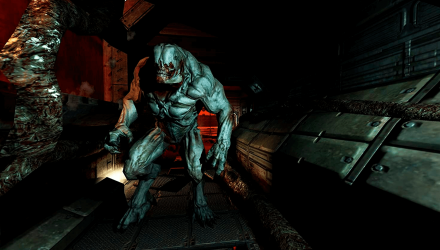 Гра Sony PlayStation 3 Doom 3 BFG Edition Англійська Версія Б/У - Retromagaz, image 6