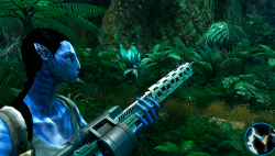 Игра Microsoft Xbox 360 Avatar: The Game Английская Версия Б/У - Retromagaz, image 1