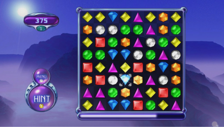 Гра Microsoft Xbox 360 PopCap Hits! Англійська Версія Б/У - Retromagaz, image 2