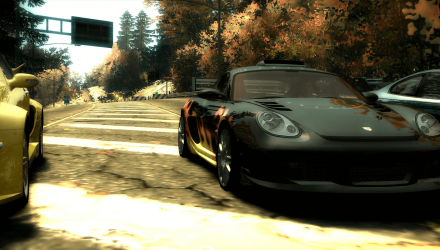 Гра LT3.0 Xbox 360 Need for Speed: Most Wanted 2005 Російська Озвучка Новий - Retromagaz, image 6