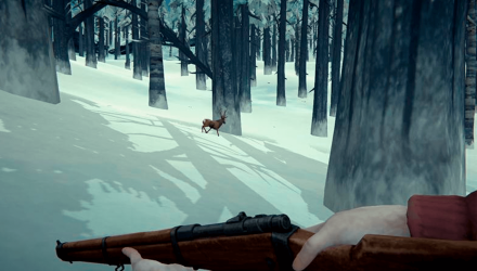 Гра Sony PlayStation 4 The Long Dark Російські Субтитри Б/У - Retromagaz, image 2