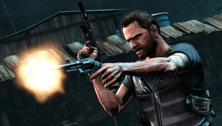 Гра Microsoft Xbox 360 Max Payne 3 Російські Субтитри Б/У - Retromagaz, image 5