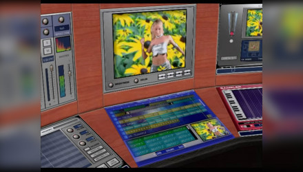 Игра Sony PlayStation 2 Music Maker Europe Английская Версия Б/У - Retromagaz, image 2
