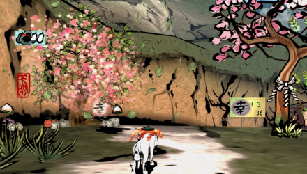 Игра Sony PlayStation 4 Okami HD Английская Версия Б/У - Retromagaz, image 5