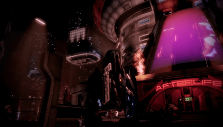 Игра Microsoft Xbox 360 Mass Effect 2 Английская Версия Б/У - Retromagaz, image 2