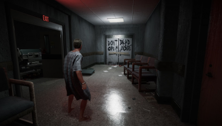 Игра Sony PlayStation 5 The Walking Dead Destinies Английская Версия Б/У - Retromagaz, image 1