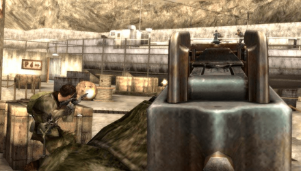 Гра Sony PlayStation Portable Medal of Honor Heroes 2 Англійська Версія Б/У - Retromagaz, image 2