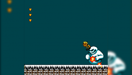 Збірник Ігор RMC Famicom Dendy 4 in 1 A4010 Chip & Dale 2, Addams Family Pugsley's Scavenger Hunt, Ferrari Grand Prix, Robocop 3 90х TV Game Англійська Версія Тільки Картридж Б/У - Retromagaz, image 3