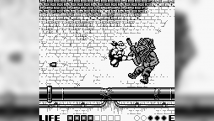 Гра RMC Game Boy в Асортименті Англійська Версія Тільки Картридж Б/У - Retromagaz, image 5