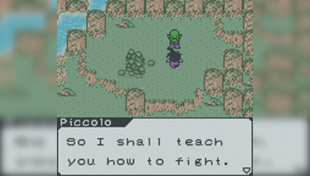 Игра Nintendo Game Boy Color Dragon Ball Z: Legendary Super Warriors Английская Версия Только Картридж Б/У - Retromagaz, image 5