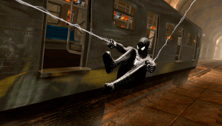 Гра Sony PlayStation 2 Spider-Man 3 Europe Англійська Версія Б/У - Retromagaz, image 1