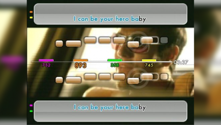 Гра Nintendo Wii We Sing Pop! Europe Англійська Версія Б/У - Retromagaz, image 2