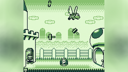 Игра Nintendo Game Boy Game & Watch Gallery 2 Английская Версия Только Картридж Б/У - Retromagaz, image 4