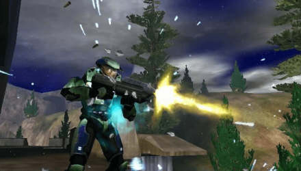 Игра Microsoft Xbox Original Halo: Combat Evolved Английская Версия Б/У - Retromagaz, image 5