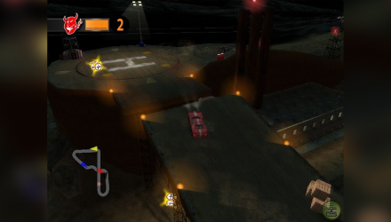 Гра Sony PlayStation 2 Mashed Europe Англійська Версія Б/У - Retromagaz, image 4