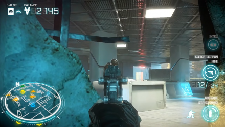 Игра Sony PlayStation Vita Killzone Mercenary Русские Субтитры Только Картридж Б/У - Retromagaz, image 2