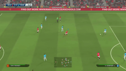 Игра Sony PlayStation 3 Pro Evolution Soccer 2015 Английская Версия Б/У - Retromagaz, image 2