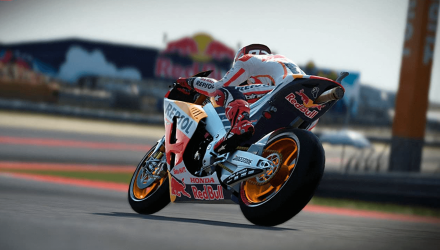 Гра Sony PlayStation 4 MotoGP 15 Англійська Версія Б/У - Retromagaz, image 5