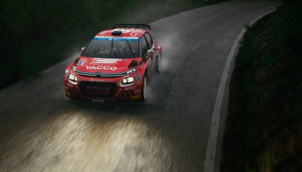 Игра Sony PlayStation 5 EA Sports WRC Английская Версия Новый - Retromagaz, image 3