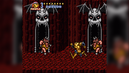 Гра RMC SNES Battletoads in Battlemaniacs Europe Англійська Версія Тільки Картридж Б/У - Retromagaz, image 1