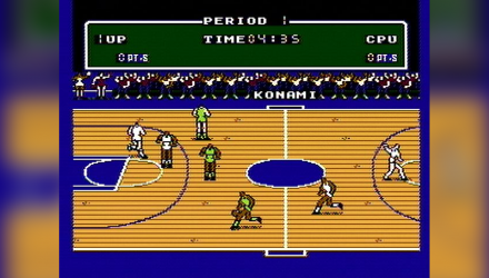 Збірник Ігор RMC Famicom Dendy 11 in 1 Ball Series Lunar Ball, Dynamite Bowl, Double Drible, Soccer, Tennis 90х TV Game Англійська Версія Тільки Картридж Б/У - Retromagaz, image 3