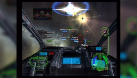 Игра Microsoft Xbox Original Battlestar Galactica Английская Версия Б/У - Retromagaz, image 5