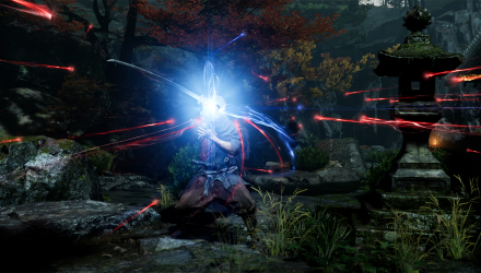 Гра Sony PlayStation 5 Onimusha: Way of the Sword Російська Озвучка Новий - Retromagaz, image 4