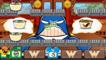 Игра Nintendo Wii Wicked Monsters Blast! Europe Английская Версия Б/У - Retromagaz, image 1