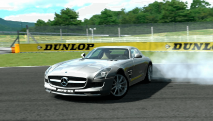 Гра Sony PlayStation 3 Gran Turismo 5 Англійська Версія Б/У - Retromagaz, image 4
