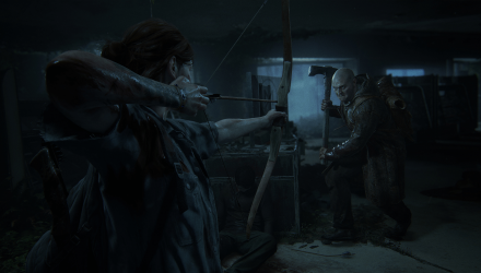 Игра Sony PlayStation 4 The Last of Us Part II Special Edition Русская Озвучка Б/У - Retromagaz, image 6
