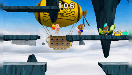 Гра Nintendo 3DS Super Monkey Ball 3D Europe Англійська Версія Б/У - Retromagaz, image 2